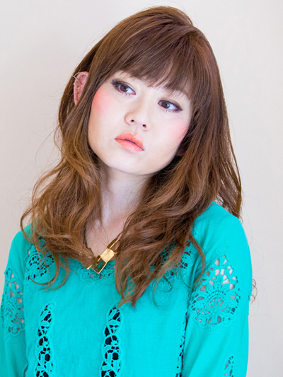 クール＆やわらか